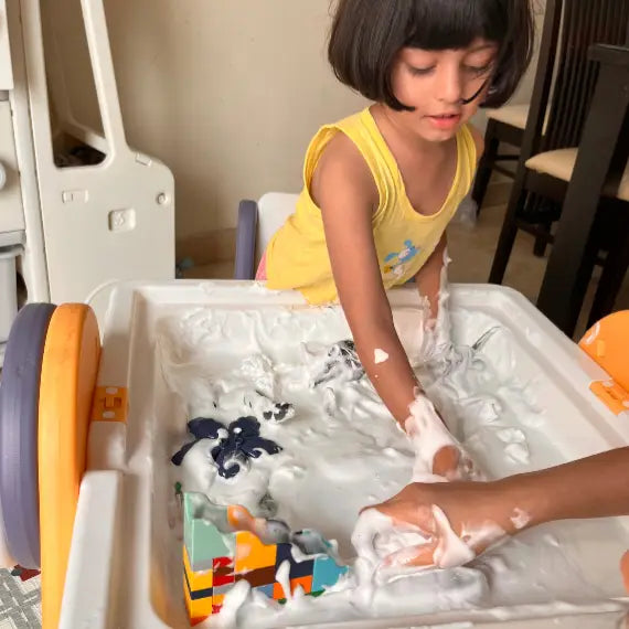 DIY Sensory Kits: Creative Projects You Can Make at Home