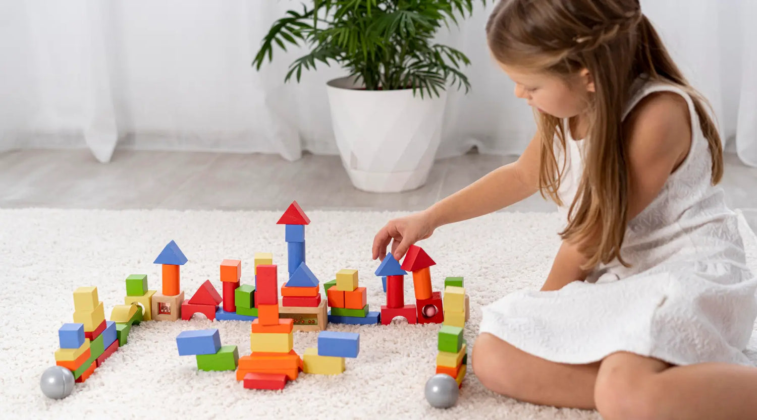 How to Choose the Right Educational Toy for Your Child’s Age
