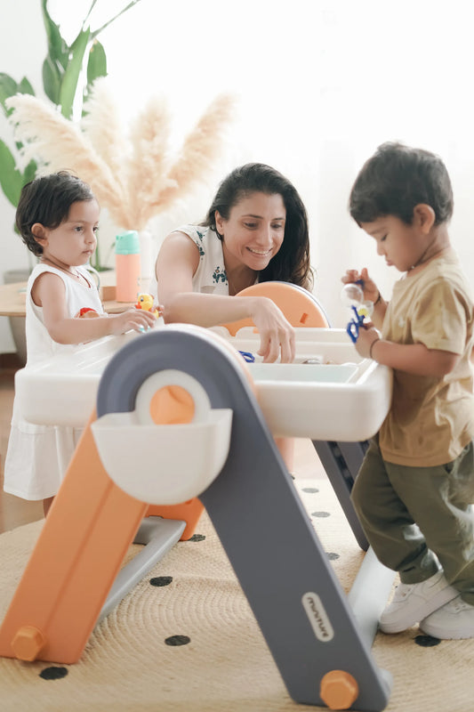 Maintenance Made Easy: Caring for Your Child’s Multifunctional Furniture