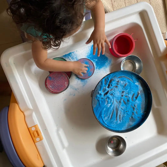 Mindful Parenting: Incorporating Mindfulness into Daily Moments