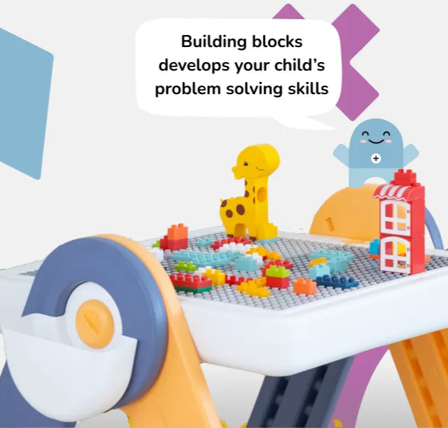 Tackle boredom with