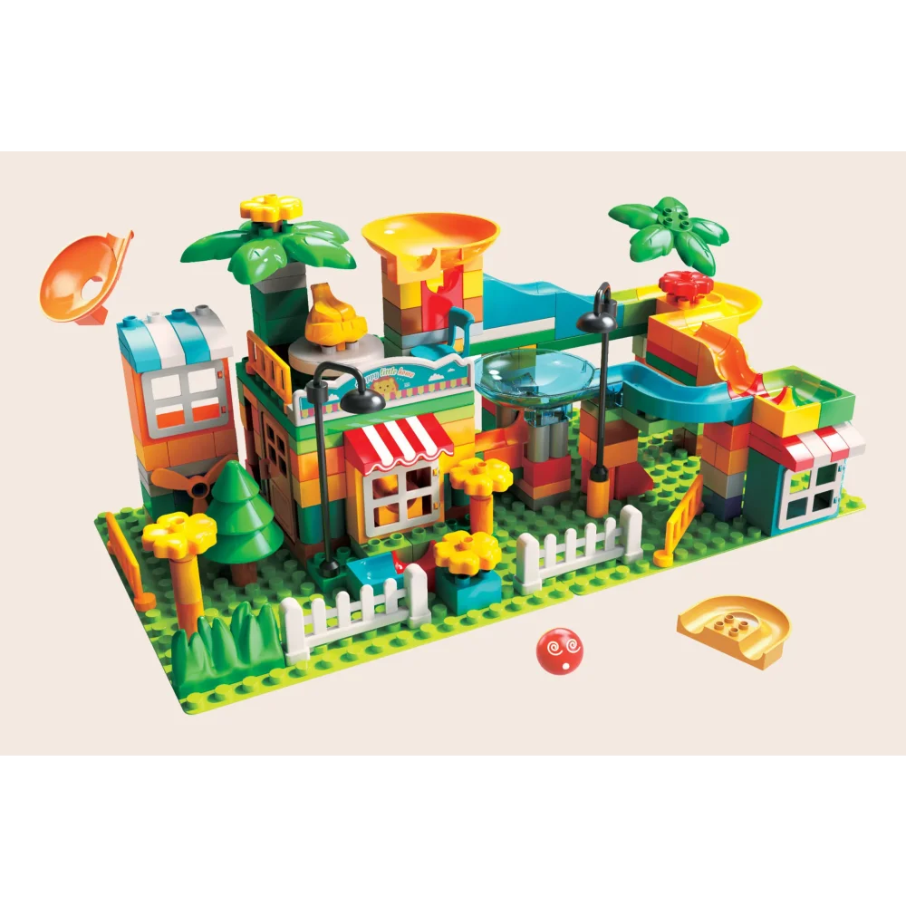 Building Blocks for Kids and Toddlers
