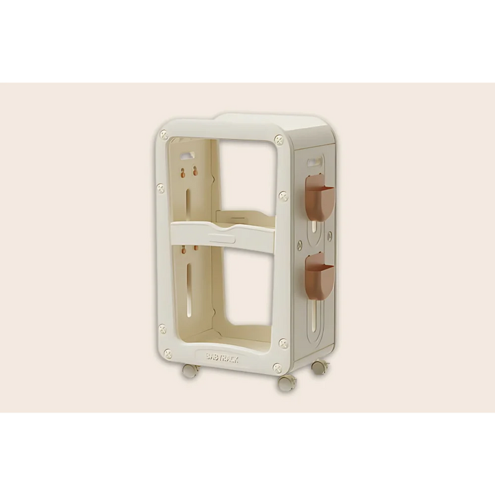 Drift - Storage Wagon