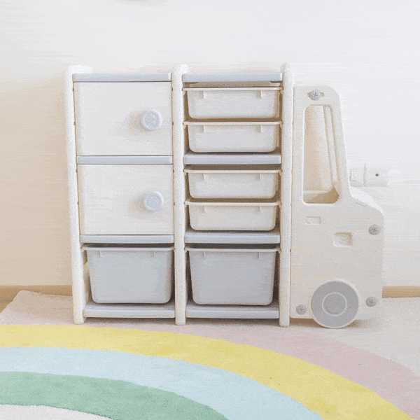 Small Car Organizer
