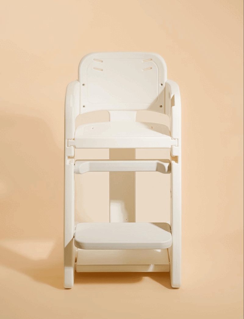 High Chair to