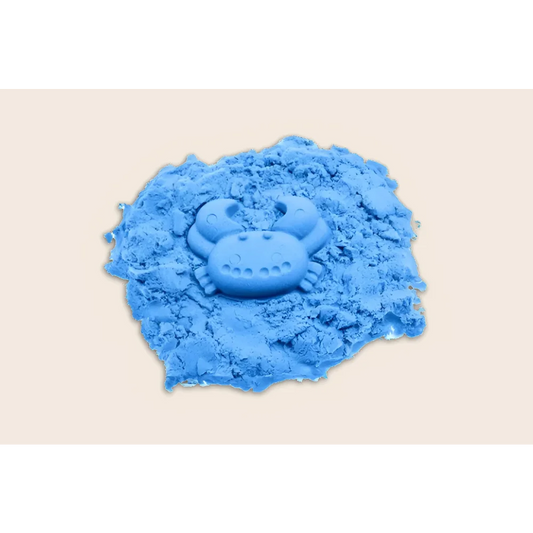 Kinetic Sand - 1 Kg | Smooth and Non-Sticky Sand for Kids