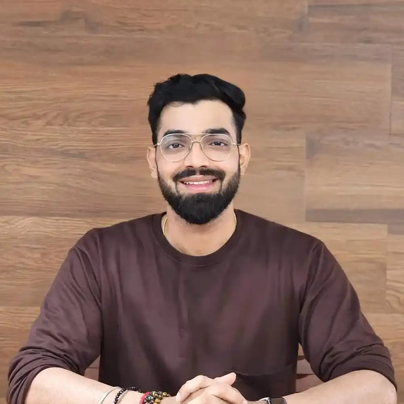 Abhishek Pal