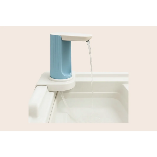 MiniFlo | Automatic Water Pump Dispenser