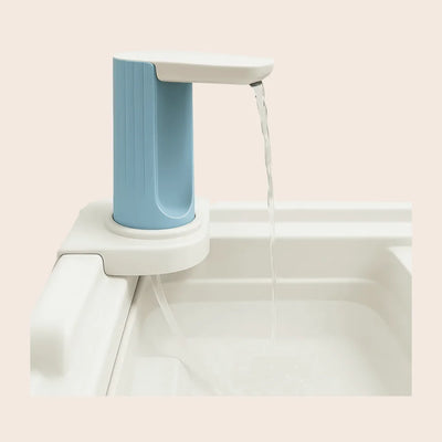 MiniFlo | Automatic Water Pump Dispenser