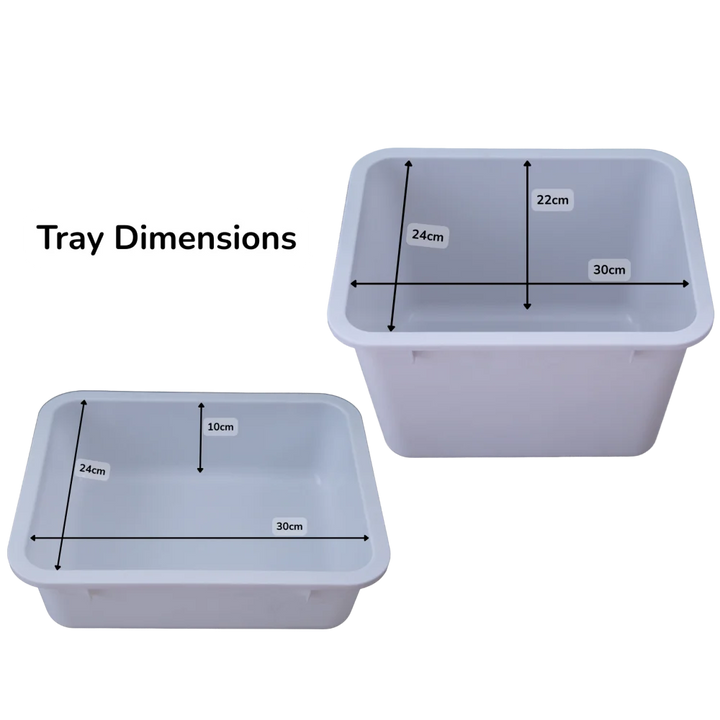 MODO - Car Contour Organizer for Kids