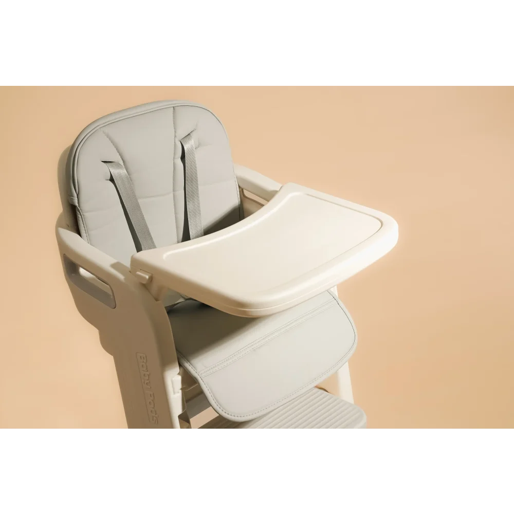 NUBO Grov High Chair High Chair + Tray