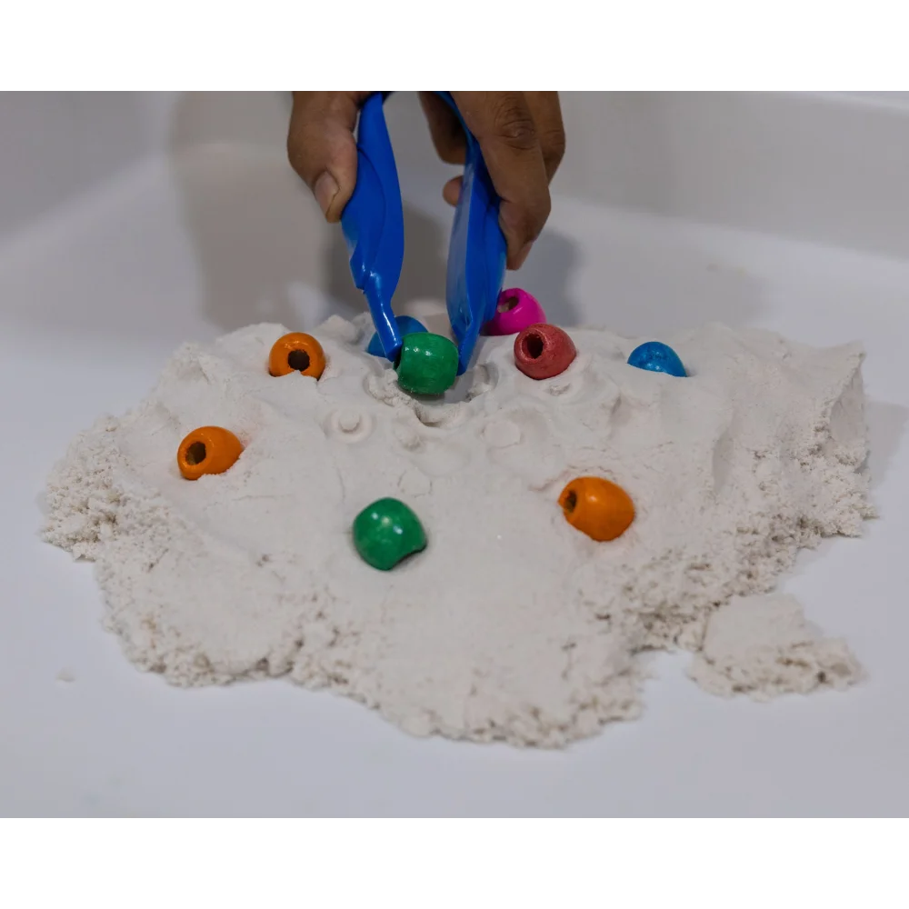 Slime Sand (500gms)