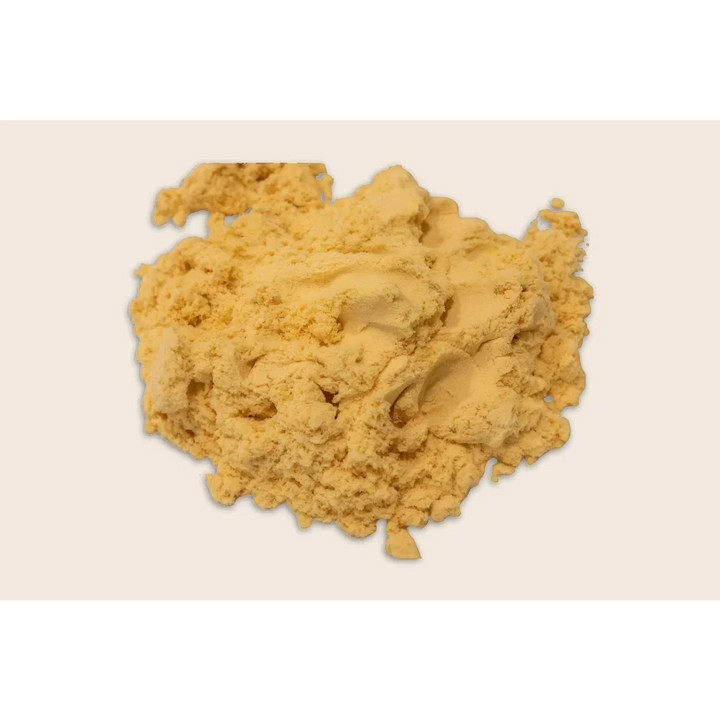 Slime Sand (500gms) - Yellow