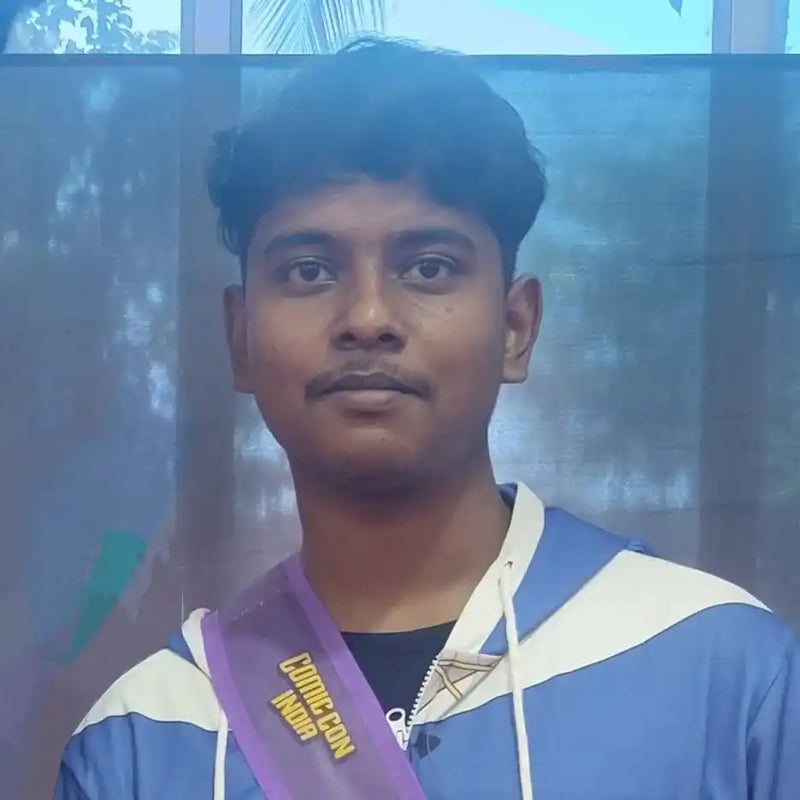 Prajesh