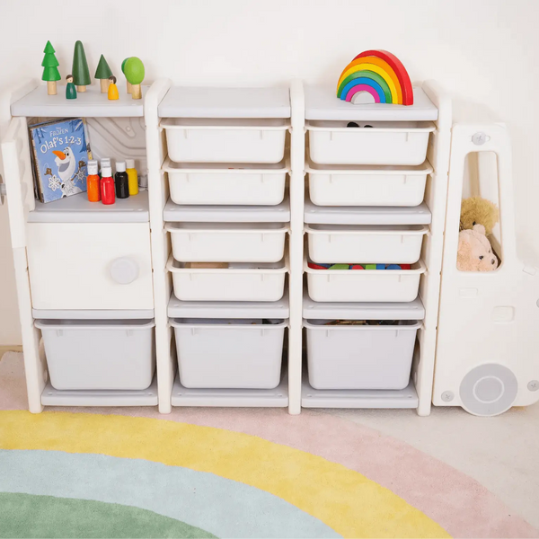 Big Car Organizer