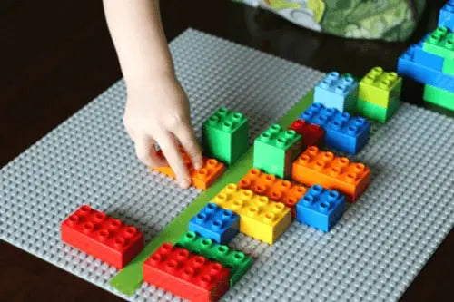 10 Fun Activities to Teach Patterns and Symmetry to Your Child