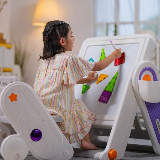 DIY Enhancements: Personalizing Your Child’s FlexDesk Experience