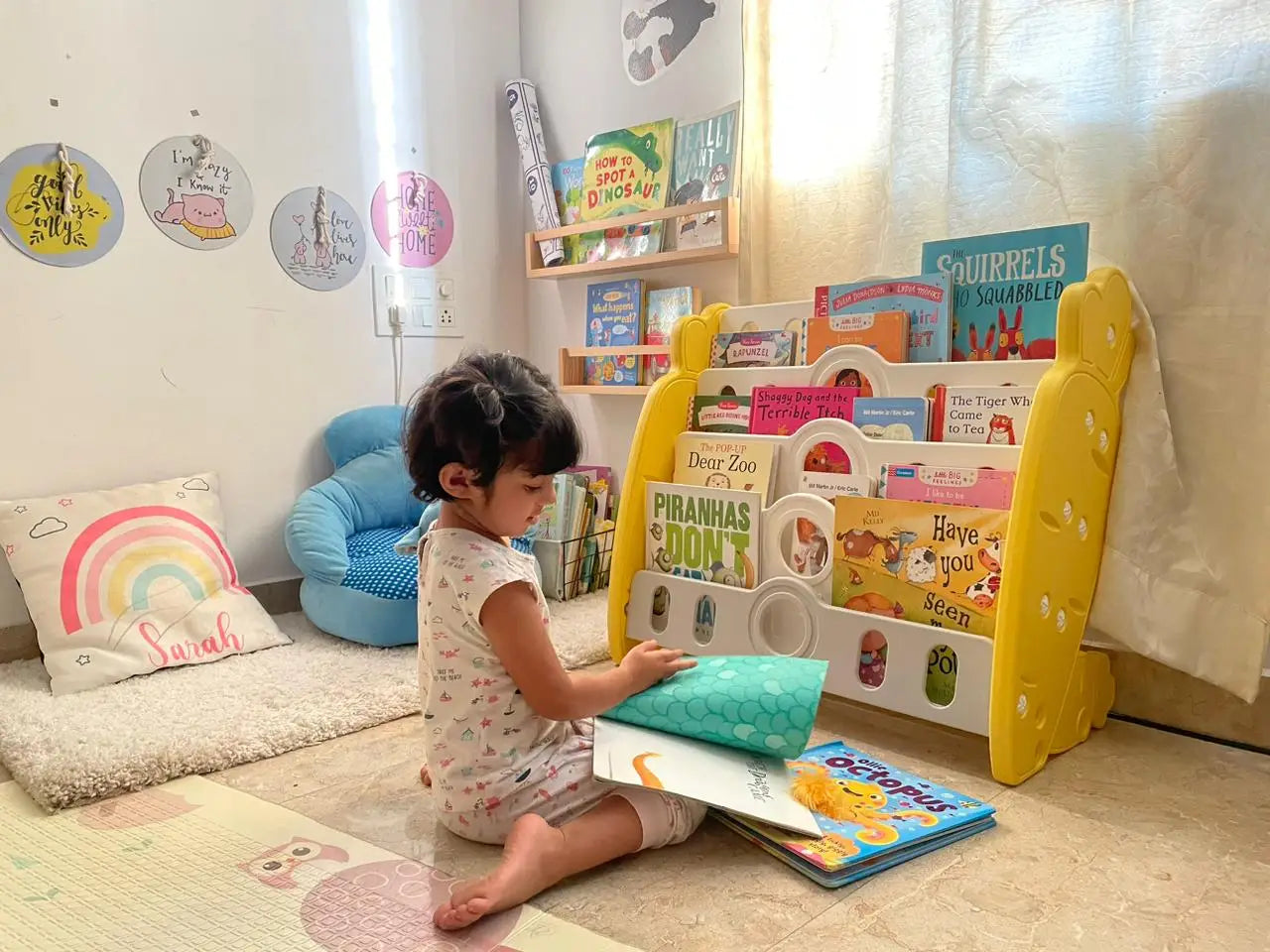 The Power of Play: Nurturing Skills and Growth in Children