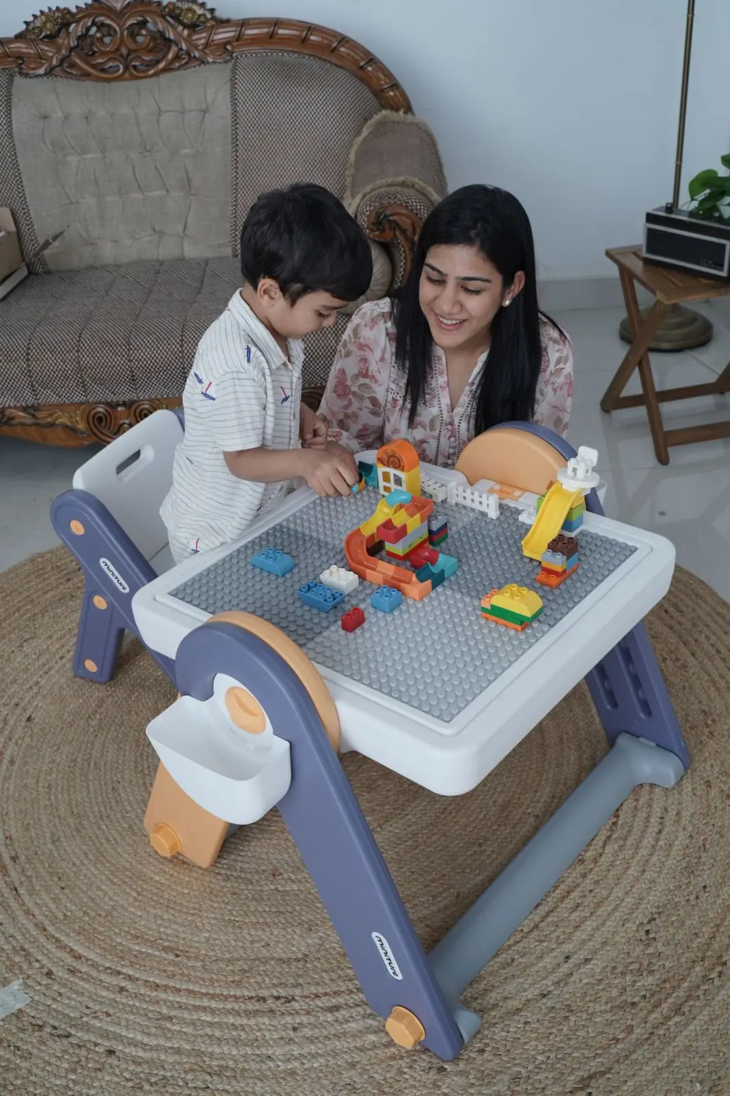 Top Gift Ideas for Toddlers: Why the FlexDesk Stands