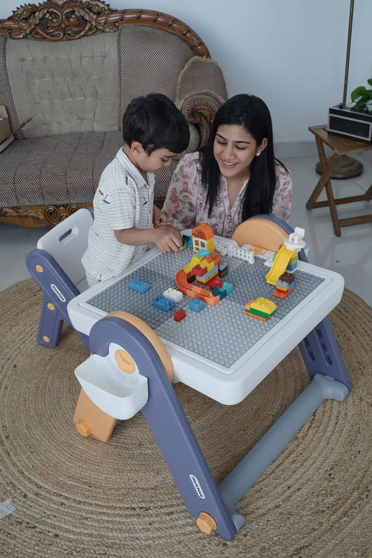 Top Gift Ideas for Toddlers: Why the FlexDesk Stands