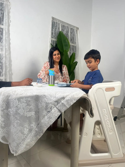 Transforming Small Spaces: Multifunctional Furniture Solutions for Urban Indian Homes