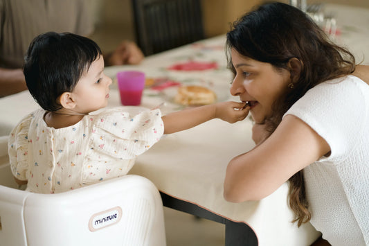 Why Your Toddler Keeps Asking for Help (Even When They Can Do It)
