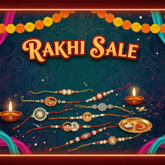 Rakhi Sale