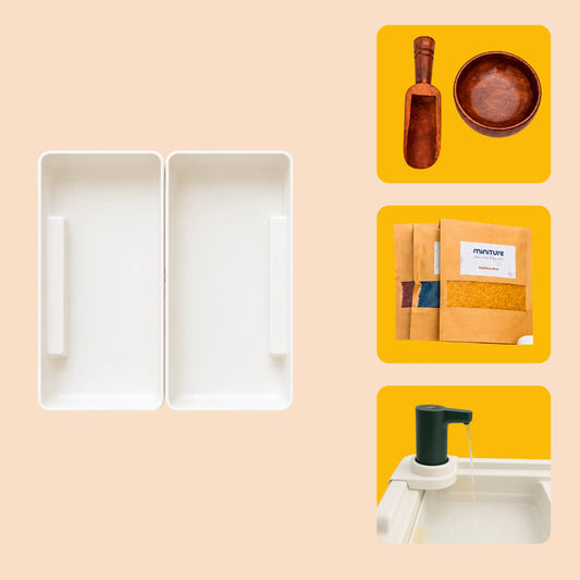 Sensory Starter Kit
