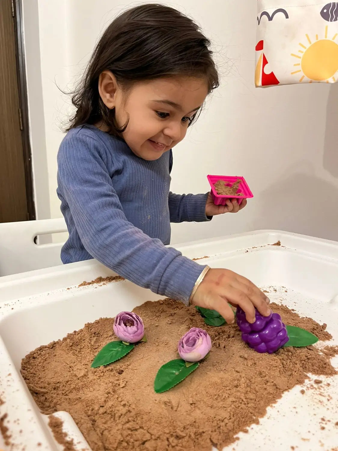DIY Enhancements: Personalizing Your Child’s FlexDesk Experience