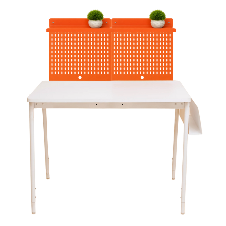 PegBoard Orange