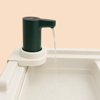 MiniFlo | Automatic Water Pump Dispenser