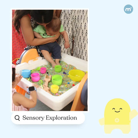 How can I integrate learning toys into my child’s daily routine?