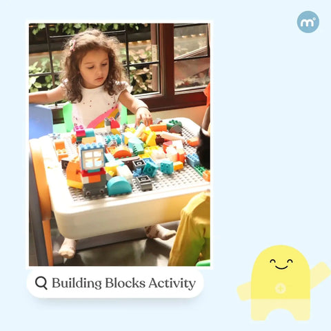 How can I integrate learning toys into my child’s daily routine?