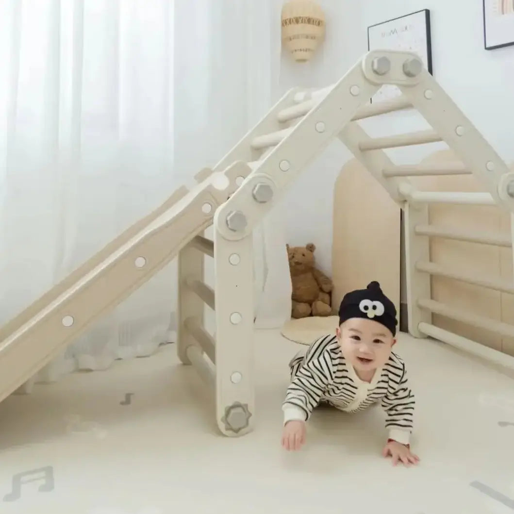 The Secret to Keeping a Toddler Engaged Without Screens