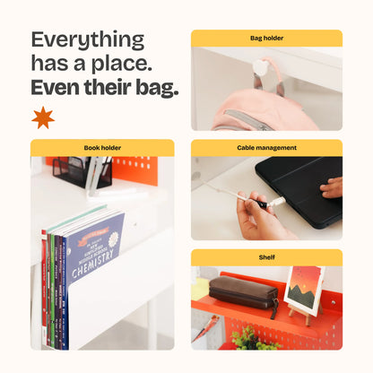 NexDesk