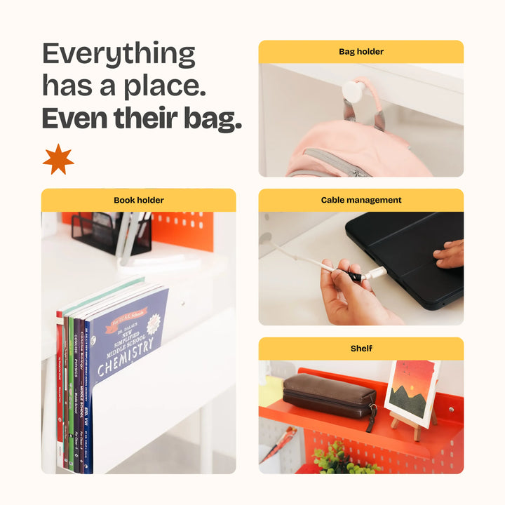 NexDesk
