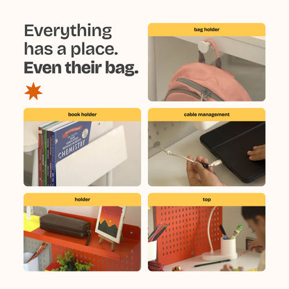 NexDesk