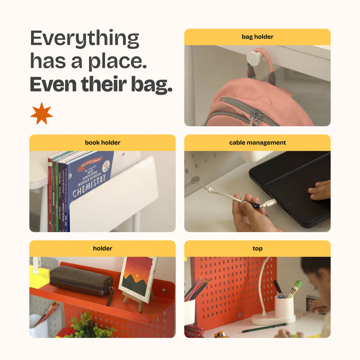 NexDesk