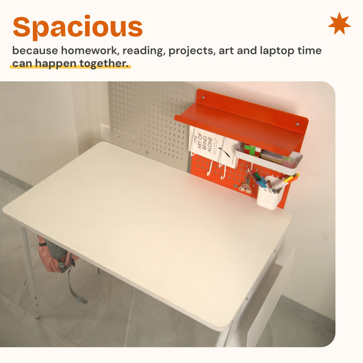 NexDesk
