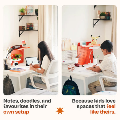 NexDesk