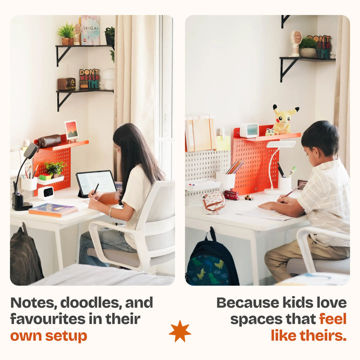 NexDesk