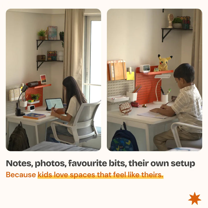 NexDesk