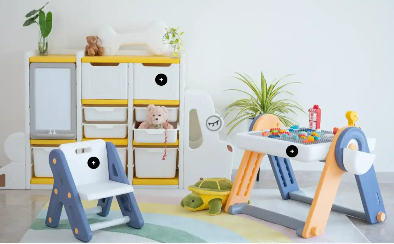 A Working Parent’s Guide to Encouraging Independent Play
