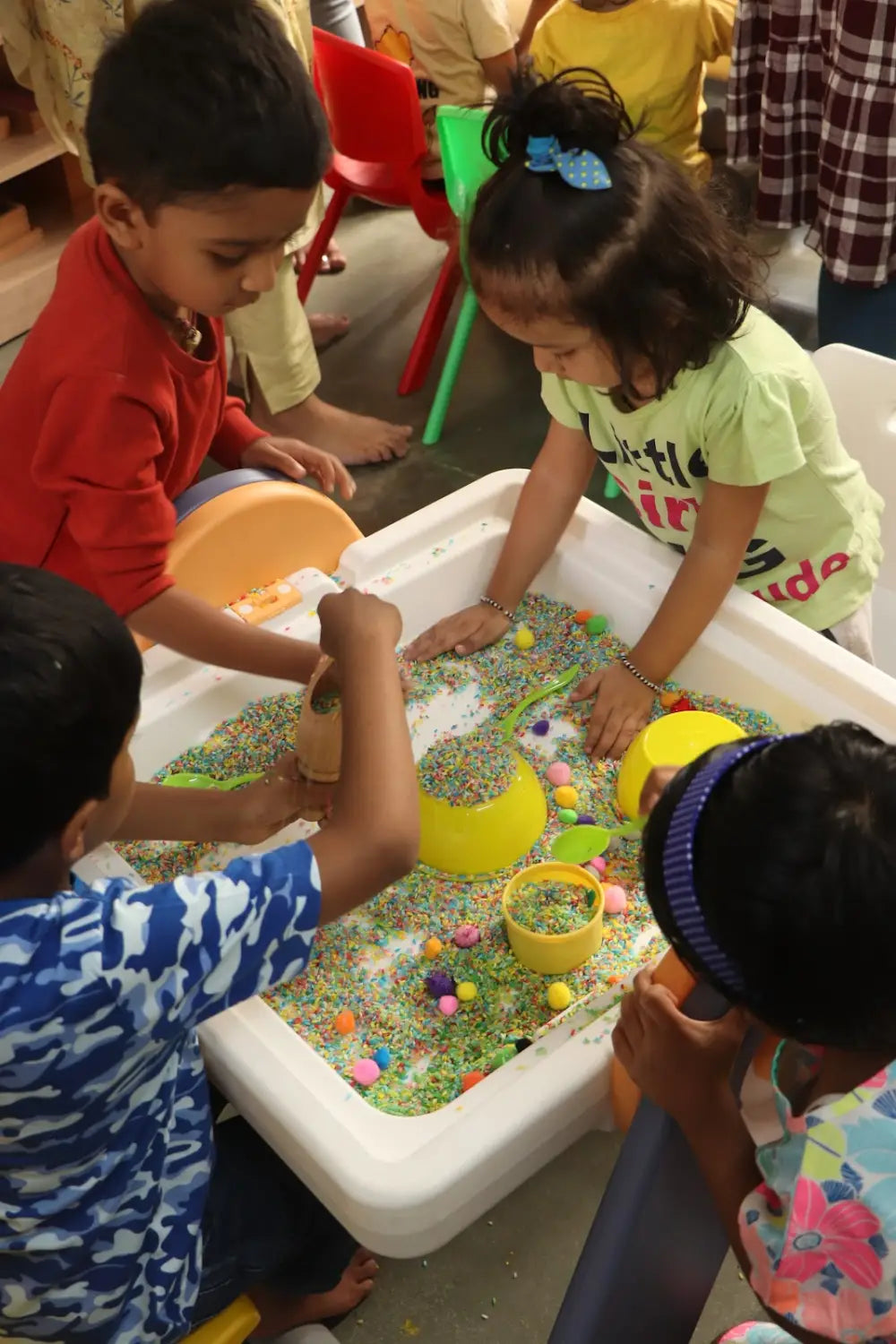 A Working Parent’s Guide to Encouraging Independent Play