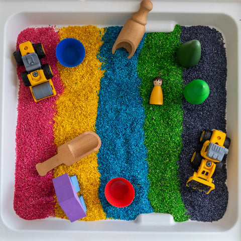 Choosing Toys Accessories to Encourage STEM Learning