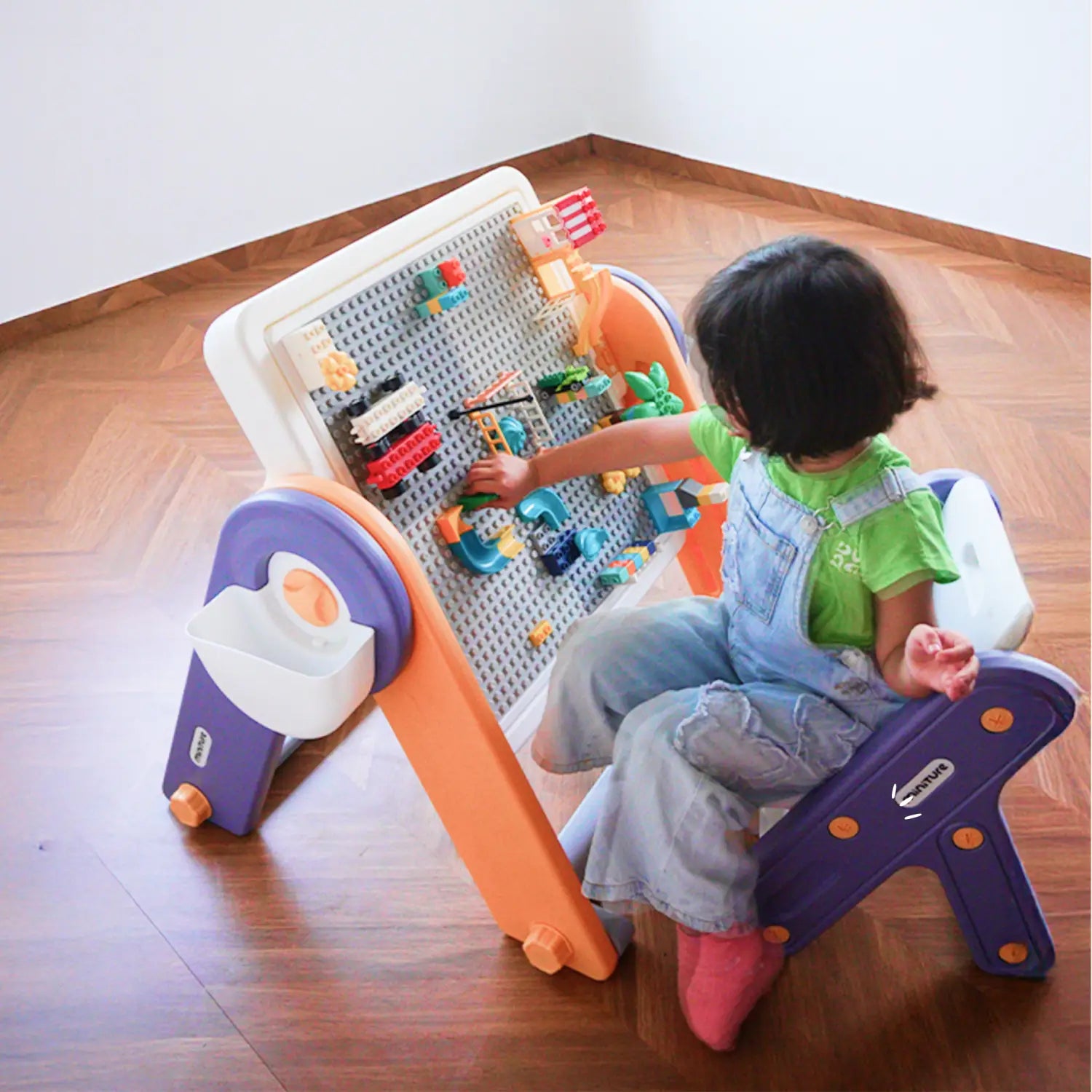 How Does a ’YES’ Space Help Your Child?