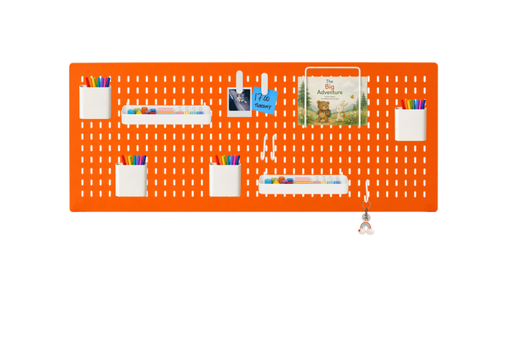 PegBoard