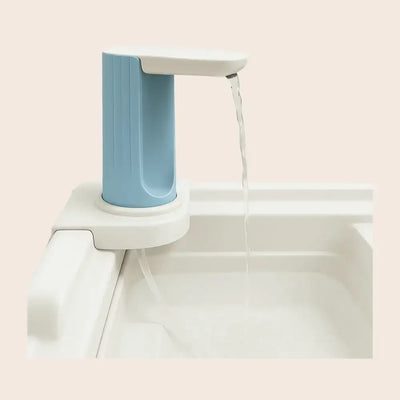 MiniFlo | Automatic Water Pump Dispenser
