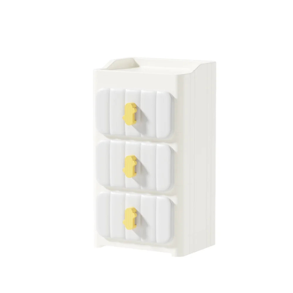 Cactus-themed Drawer Set