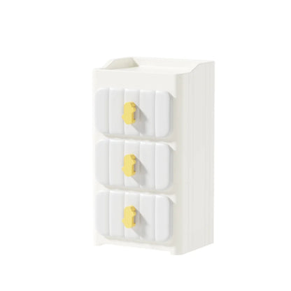 Cactus-themed Drawer Set